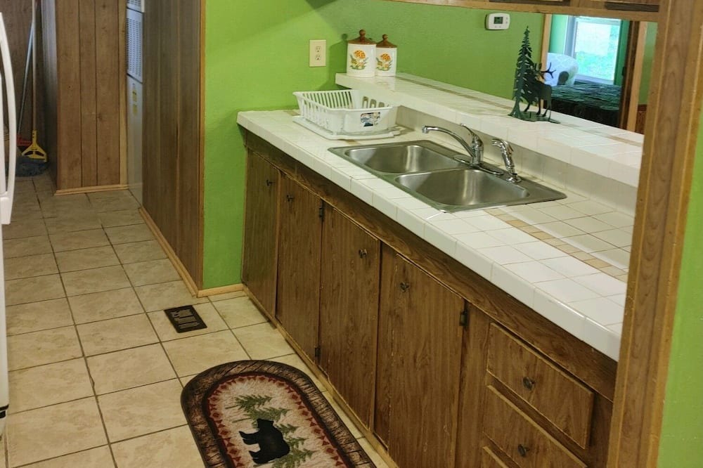 Photo of Bathroom in Robbinsville