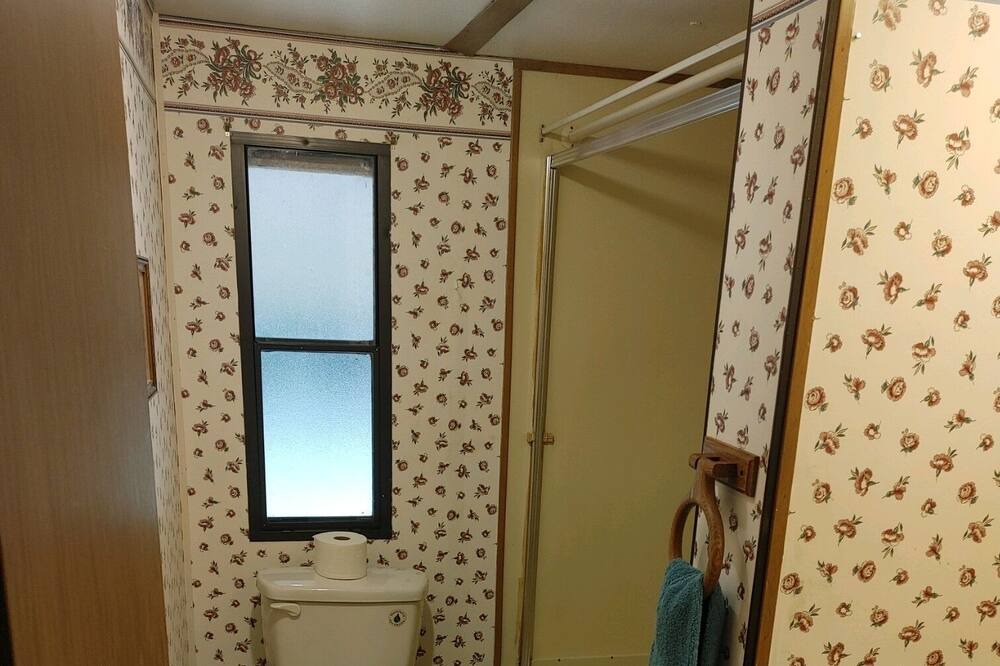 Photo of Bathroom in Robbinsville