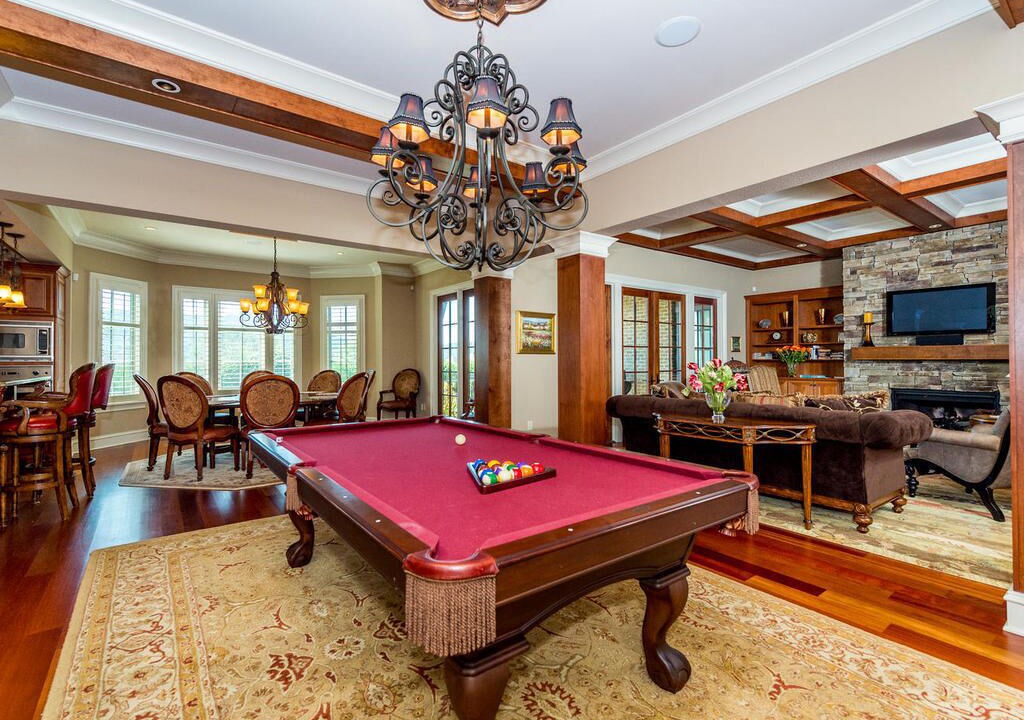 Photo of Bedroom in The Cliffs
