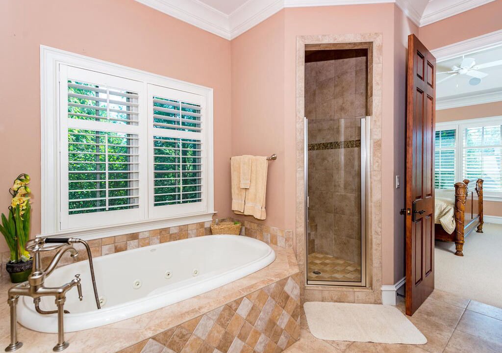 Photo of Bathroom in The Cliffs
