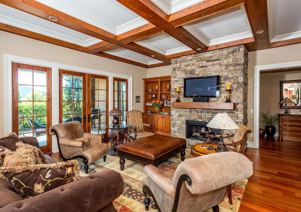 Photo of Livingroom in The Cliffs