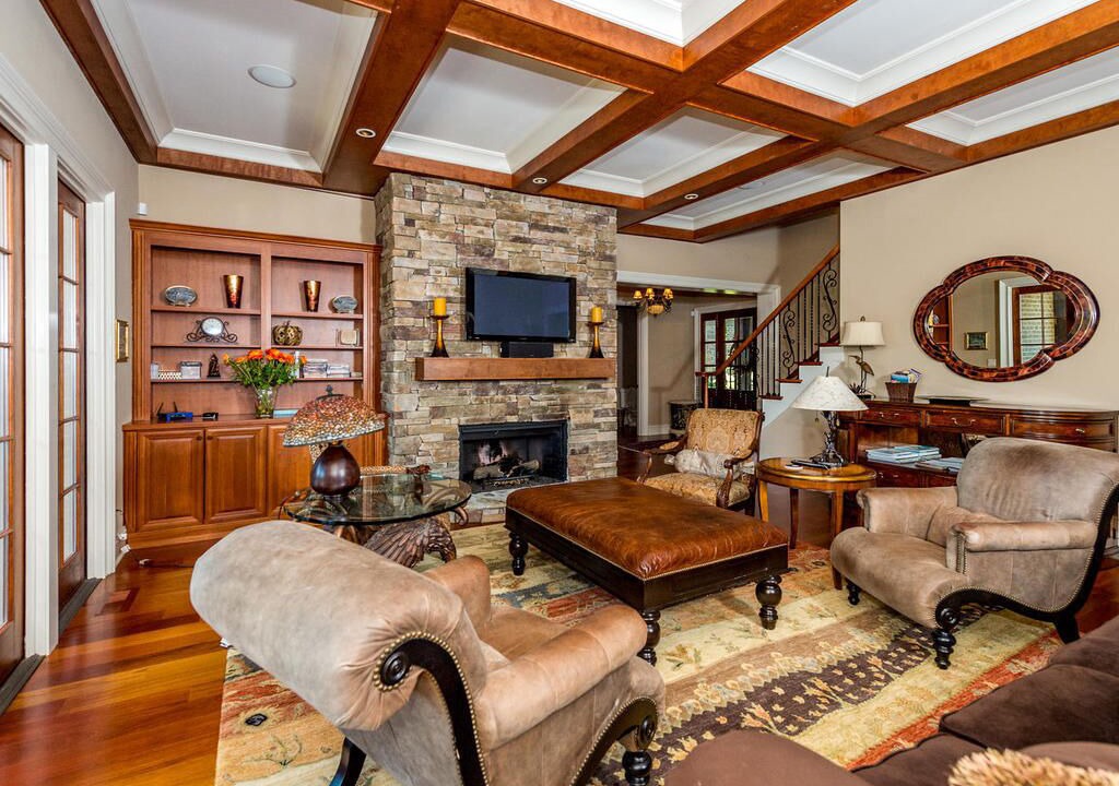 Photo of Livingroom in The Cliffs