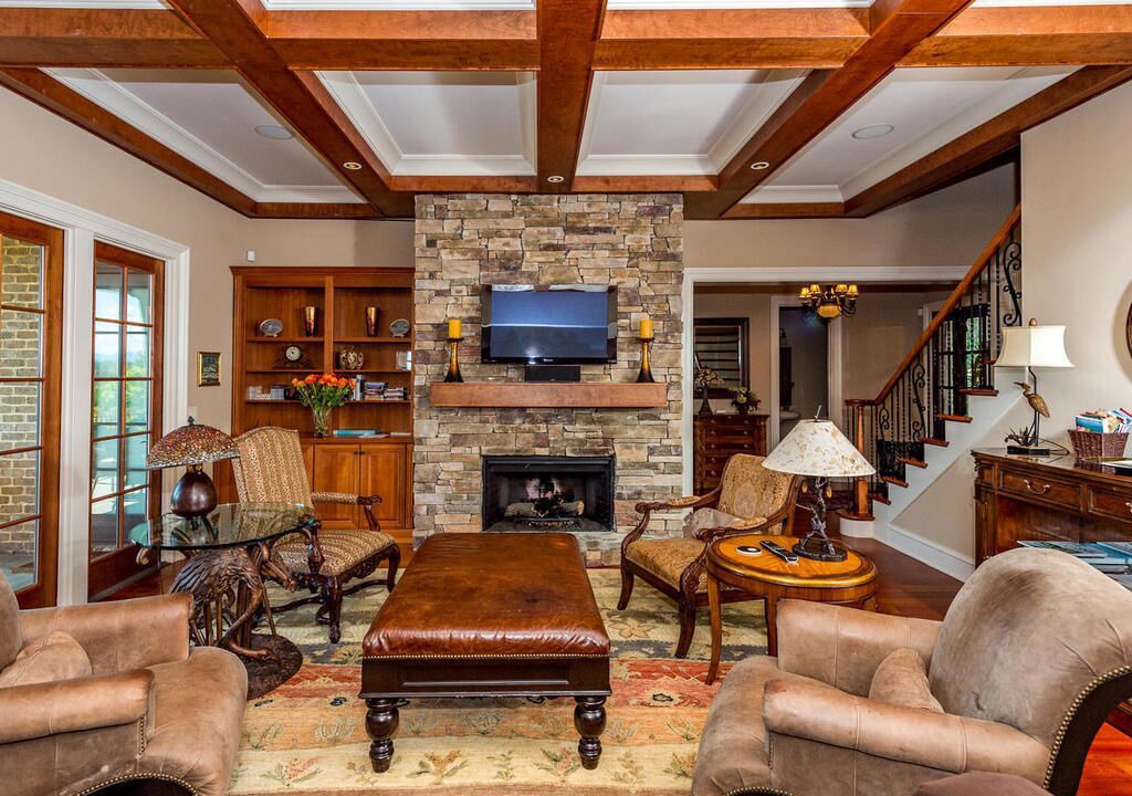 Photo of Livingroom in The Cliffs