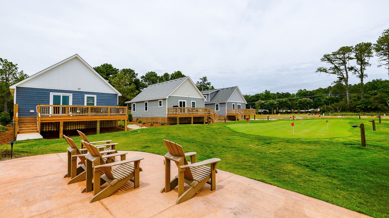 Photo of Outdoor in Harbinger