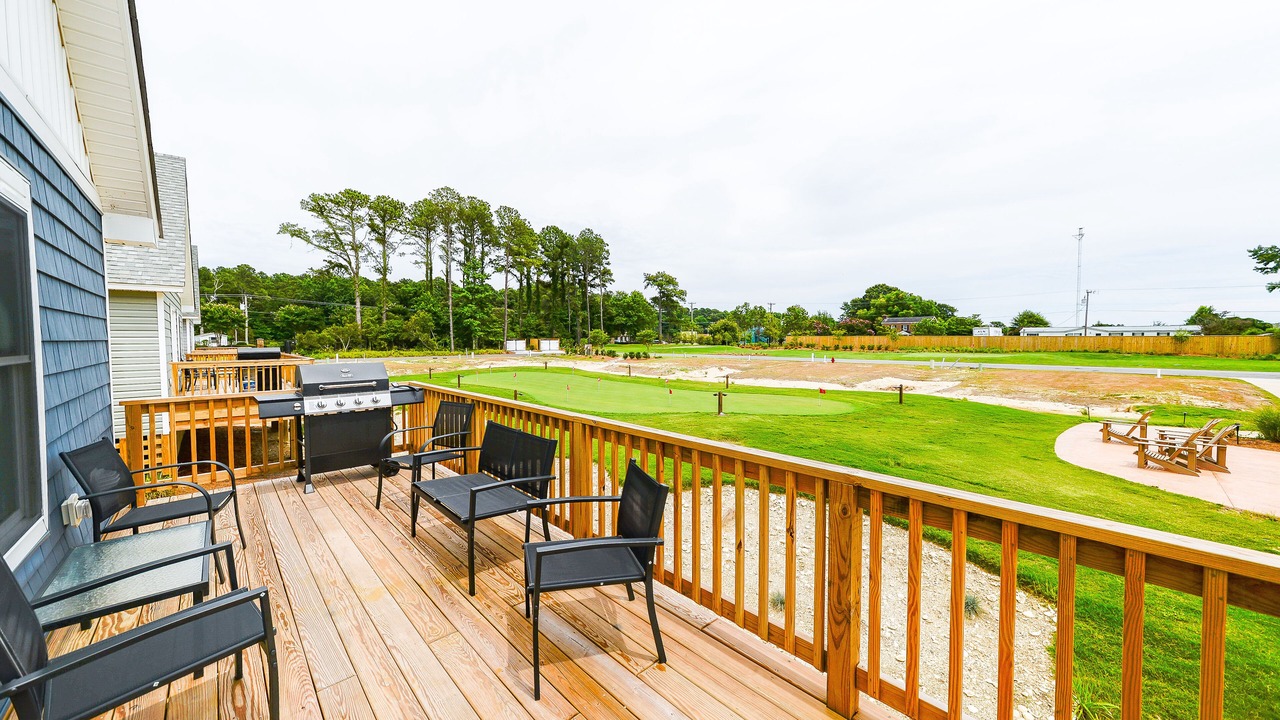 Photo of Outdoor in Harbinger