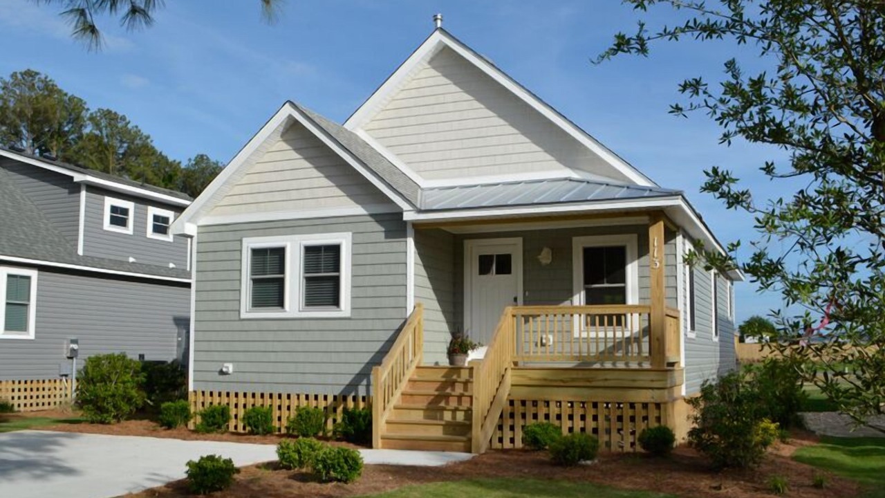 Photo of Outdoor in Harbinger