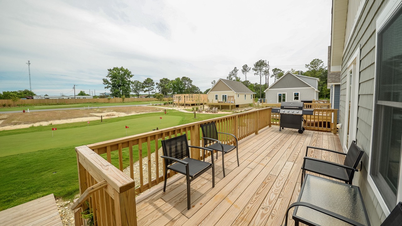 Photo of Outdoor in Harbinger