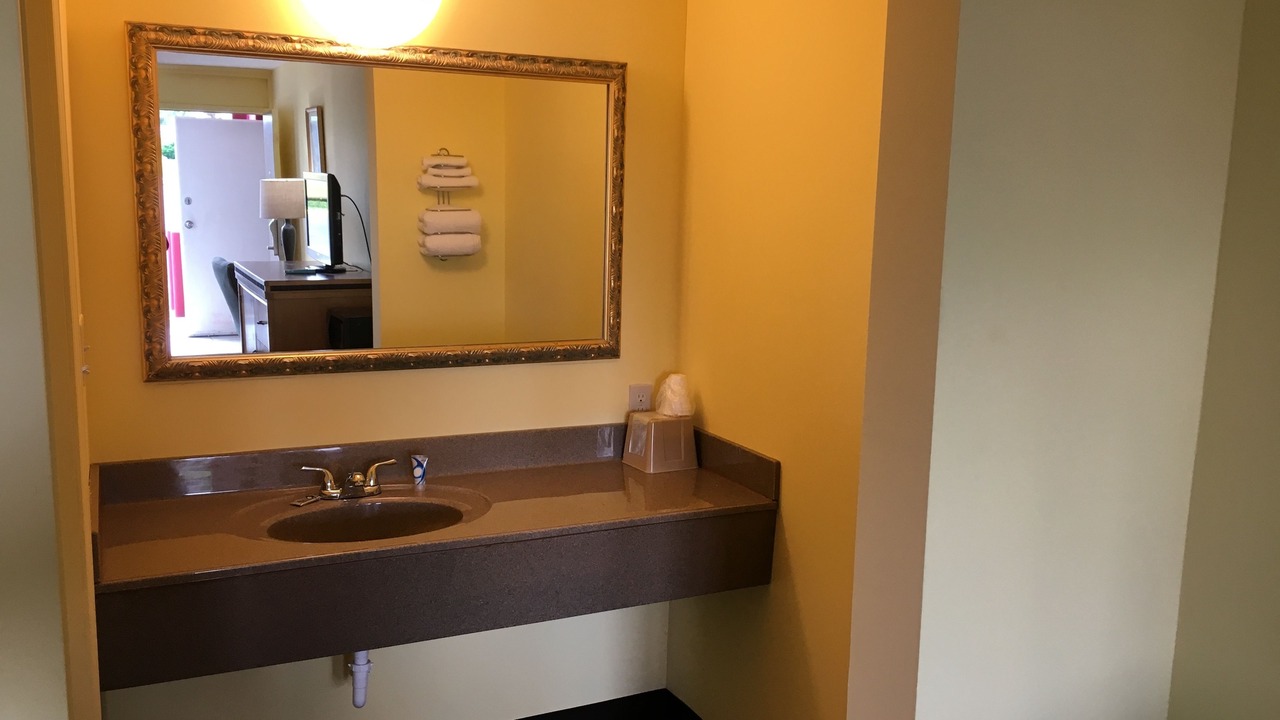 Photo of Bathroom in Tarboro