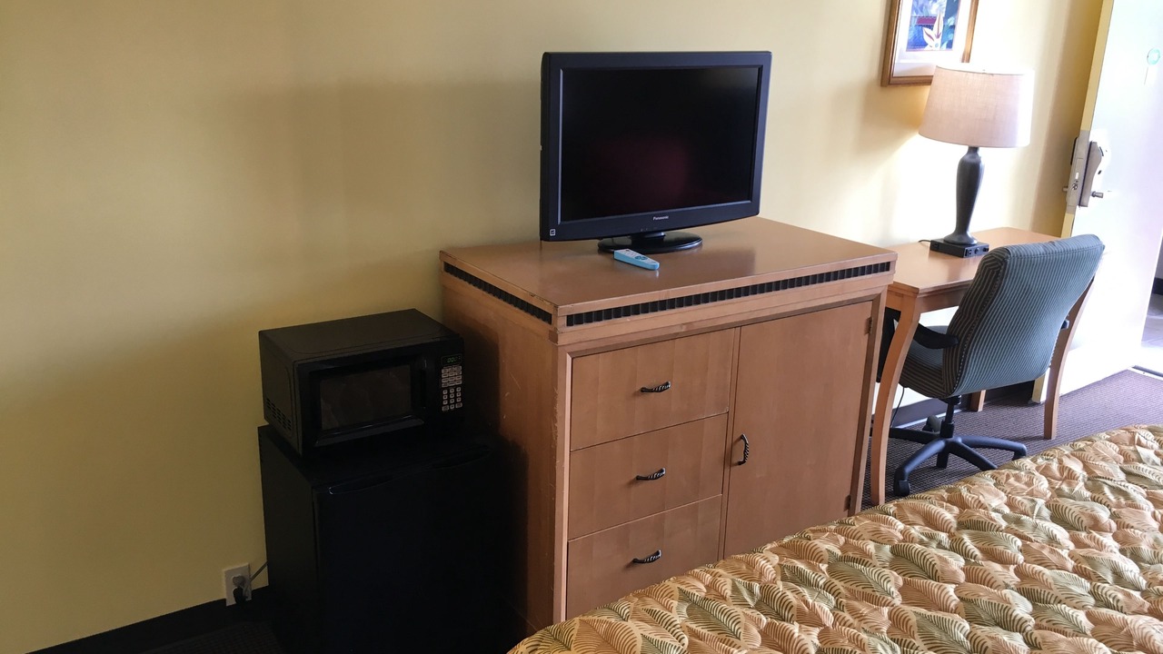 Photo of Kitchen in Tarboro