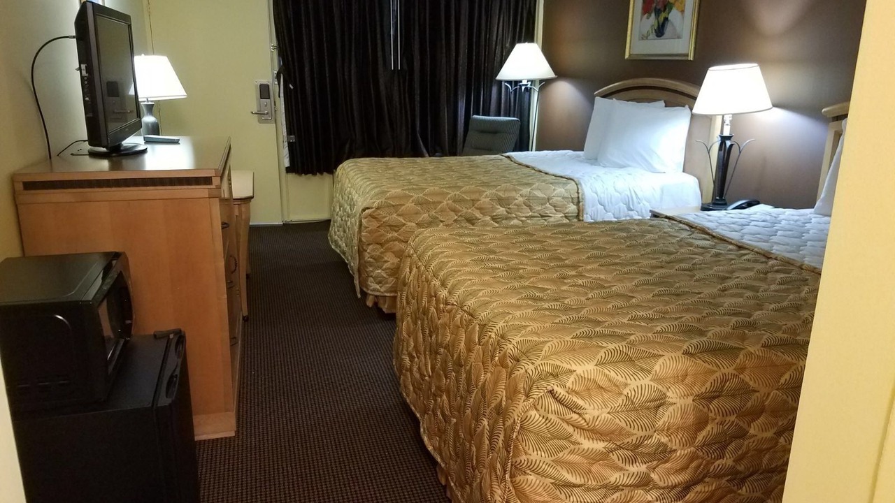 Photo of Bedroom in Tarboro
