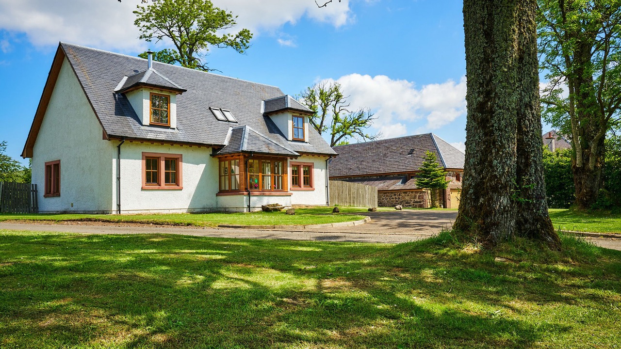 Photo of Outdoor in Blairgowrie