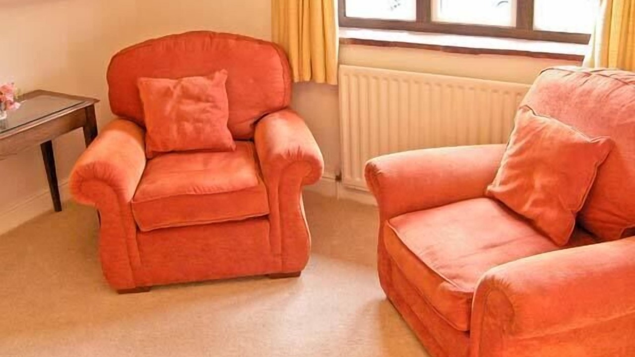 Photo of Livingroom in Beaulieu