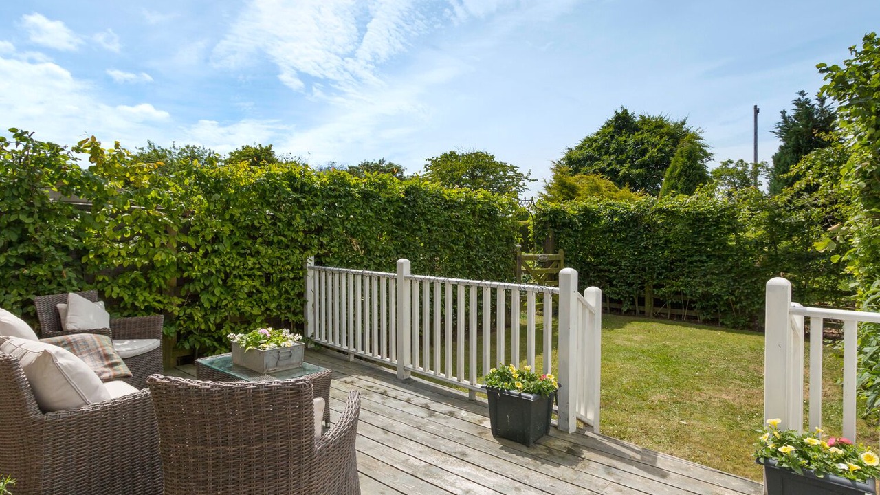 Photo of Outdoor in South Charlton
