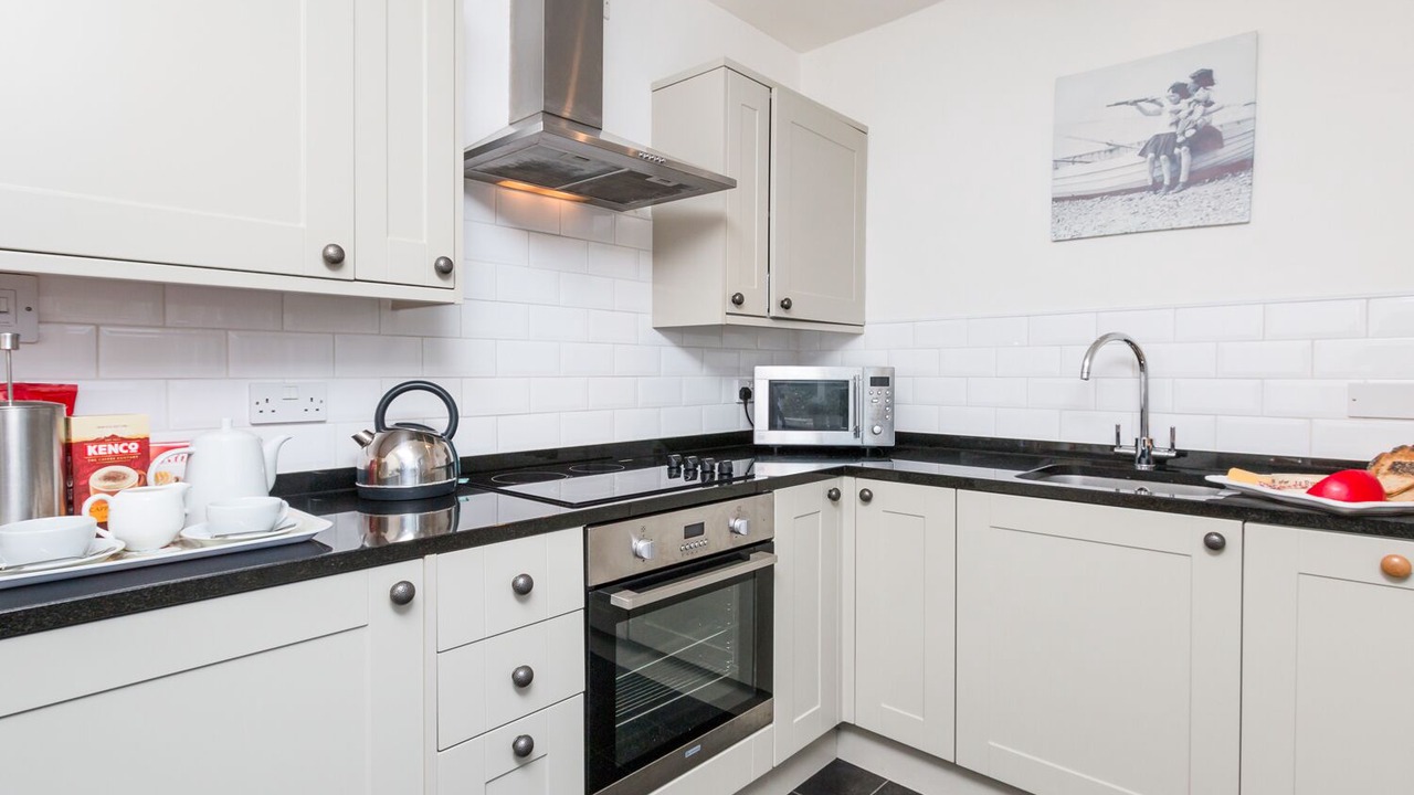 Photo of Kitchen in South Charlton