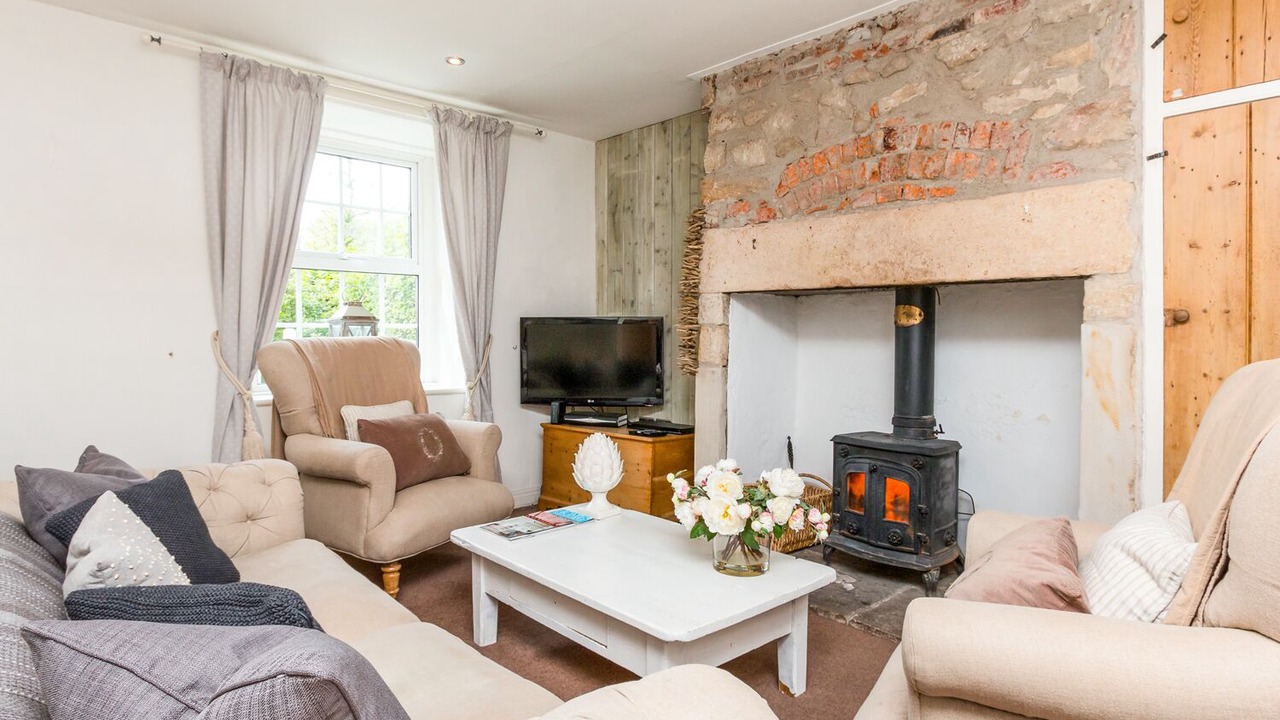 Photo of Livingroom in South Charlton