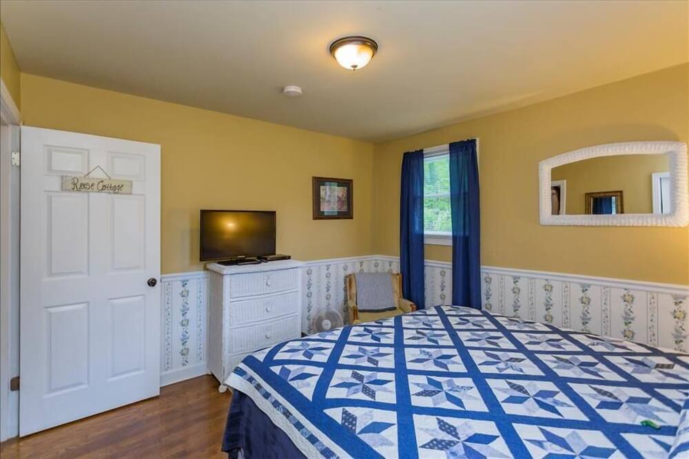 Photo of Bedroom in Goodlettsville
