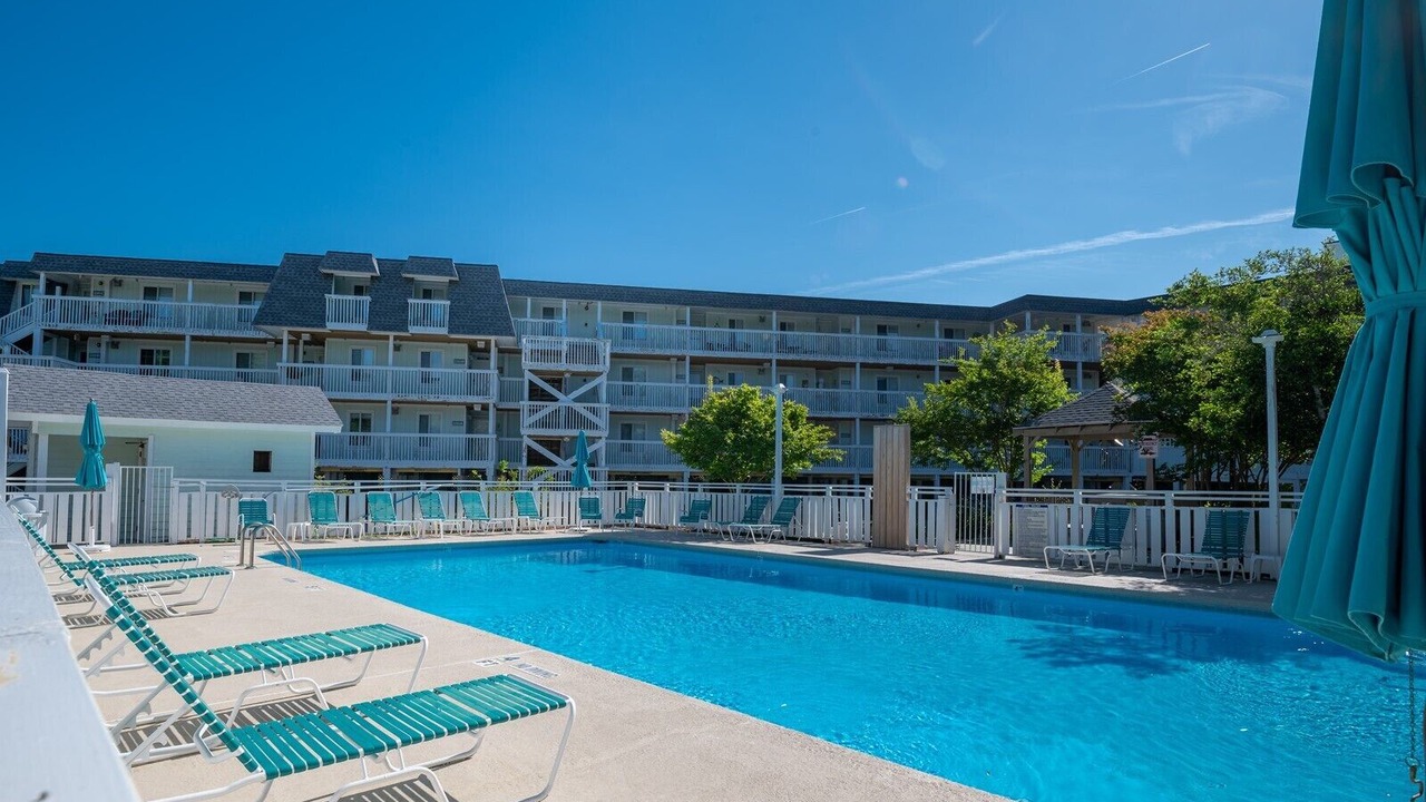 Photo of Outdoor in Kure Beach