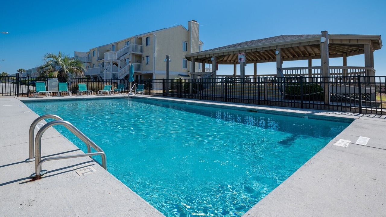 Photo of Outdoor in Kure Beach