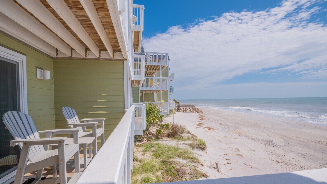Photo of Outdoor in Kure Beach