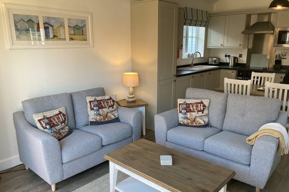 Photo of Livingroom in Filey