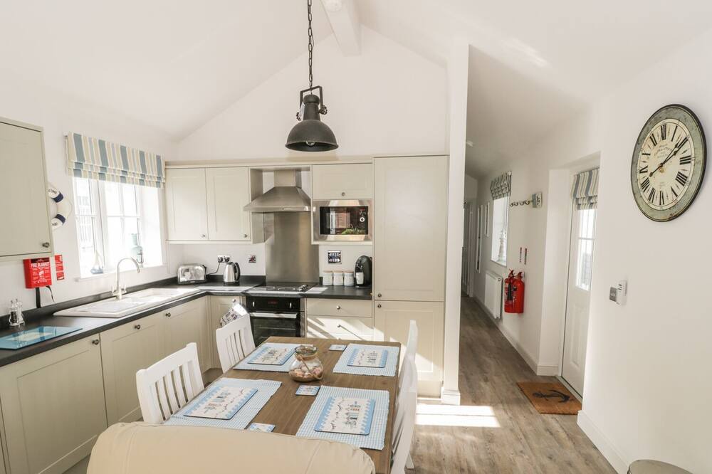 Photo of Kitchen in Filey
