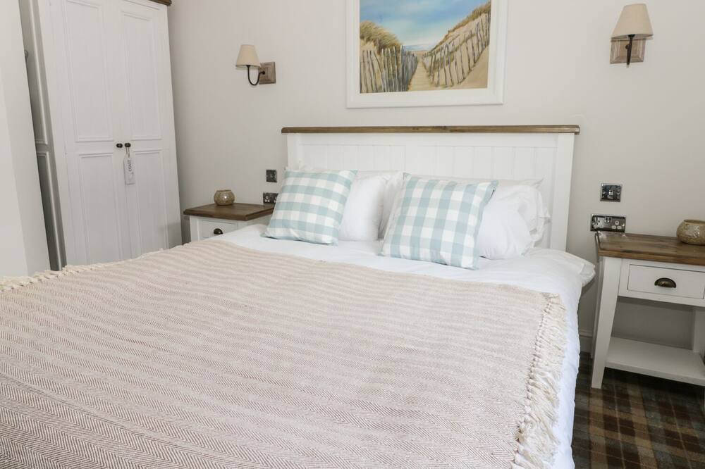 Photo of Bedroom in Filey