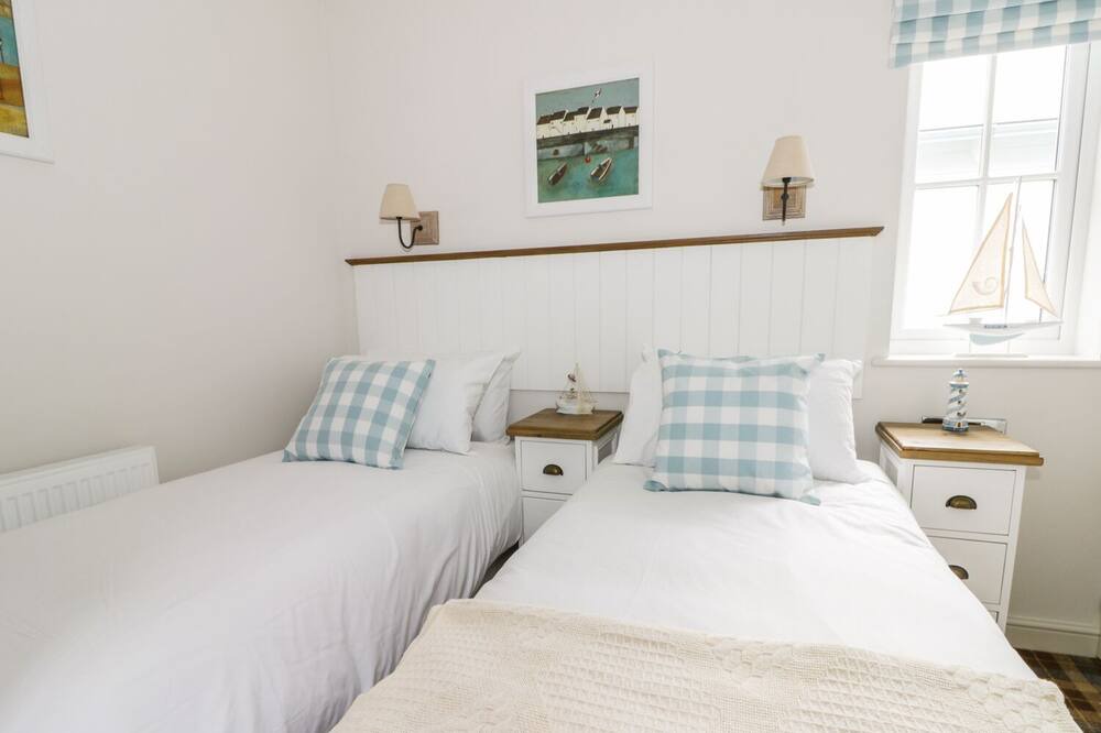 Photo of Bedroom in Filey