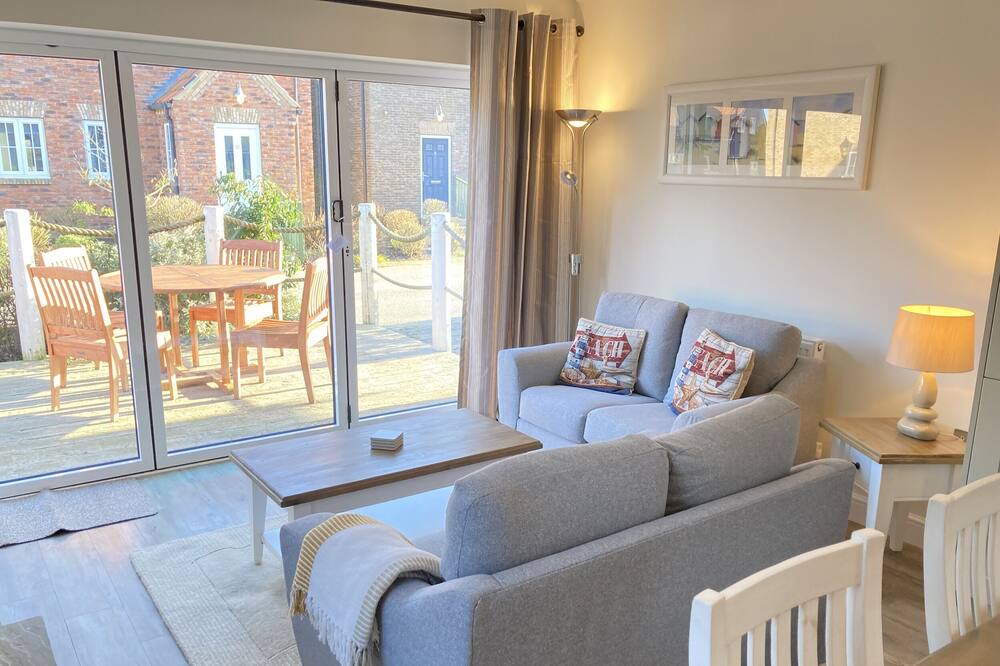 Photo of Livingroom in Filey