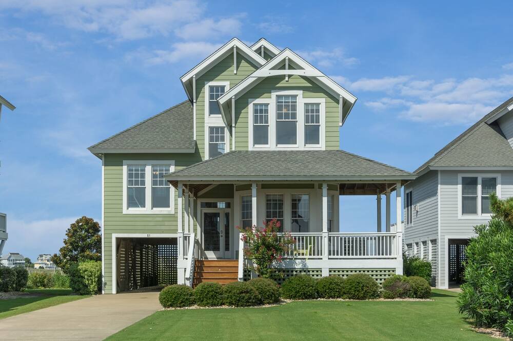Photo of Outdoor in Manteo