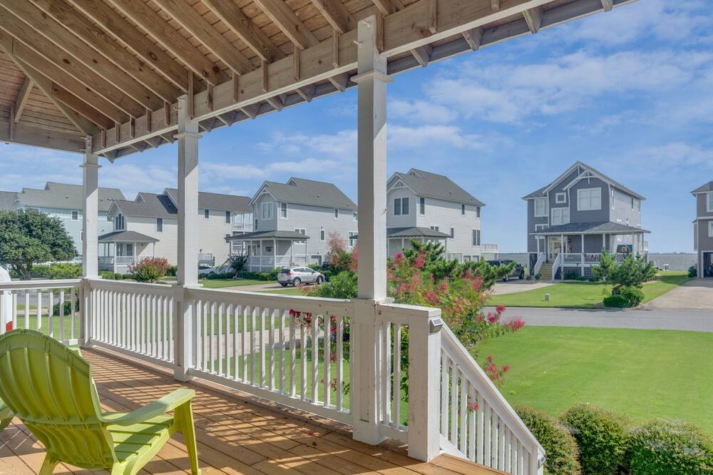 Photo of Outdoor in Manteo