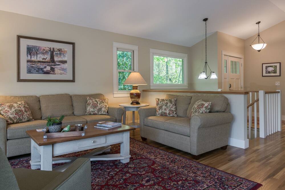 Photo of Bedroom in Brevard
