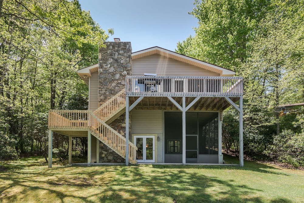 Photo of Outdoor in Brevard