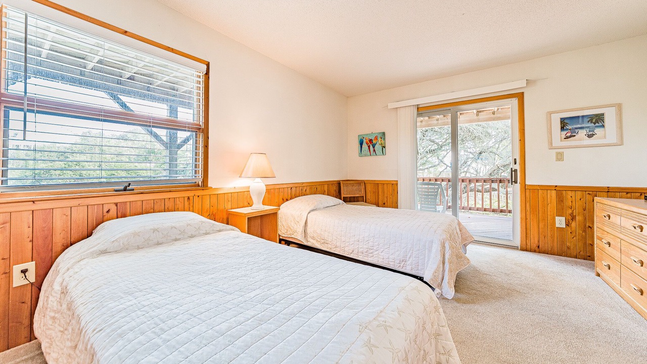 Photo of Bedroom in Tuckahoe