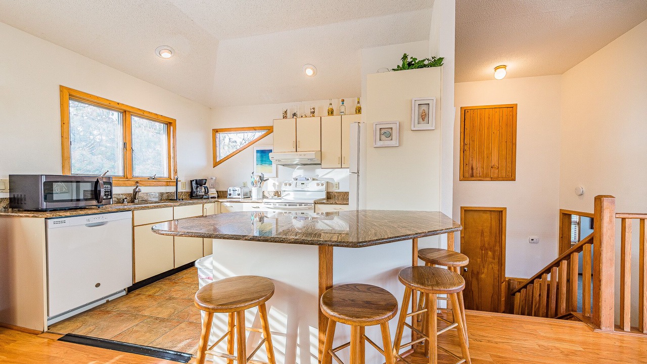 Photo of Kitchen in Tuckahoe