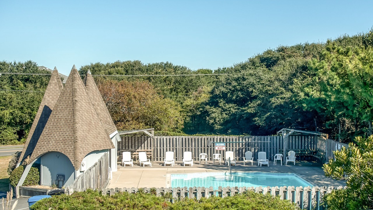 Photo of Outdoor in Tuckahoe