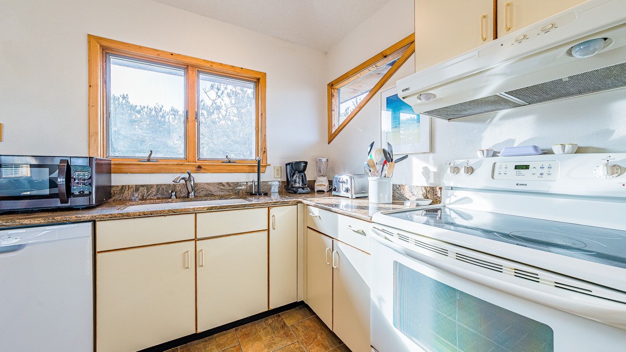 Photo of Kitchen in Tuckahoe