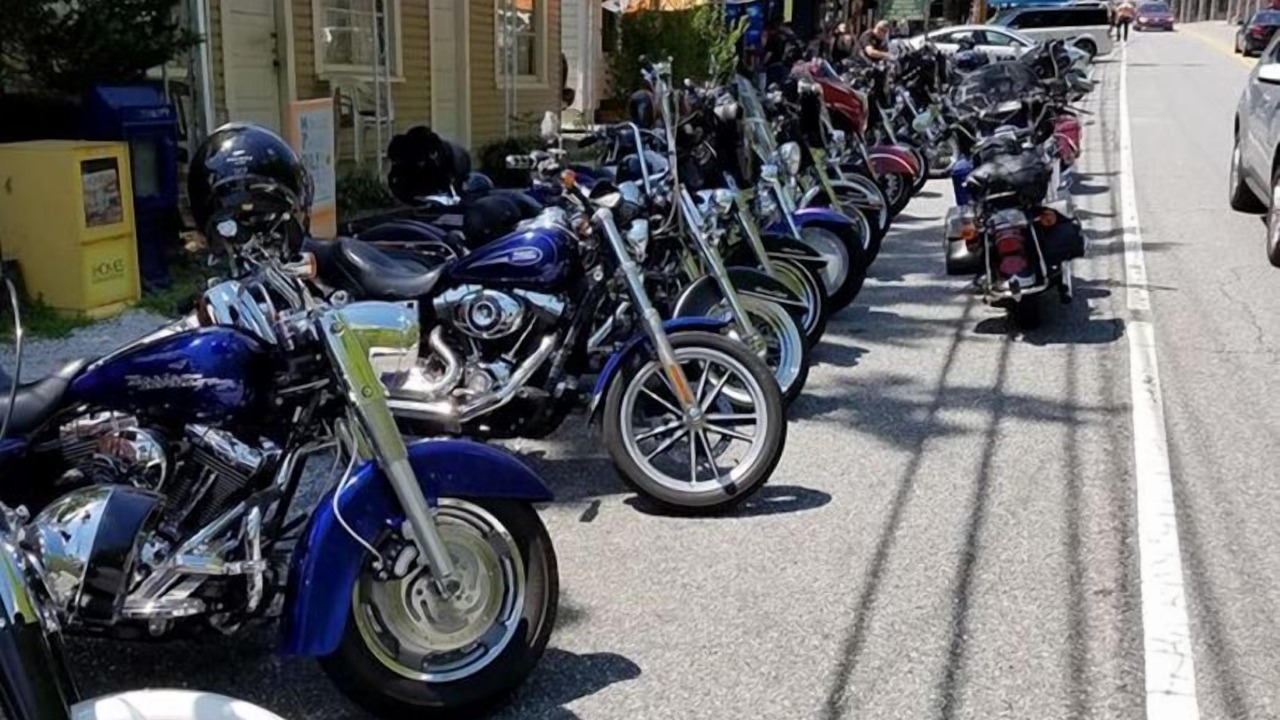 Photo of Outdoor in Chimney Rock