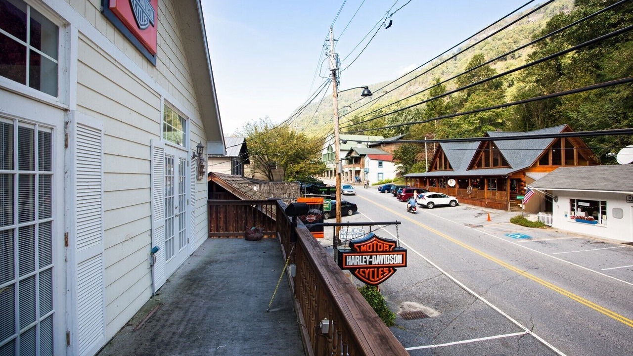 Photo of Outdoor in Chimney Rock