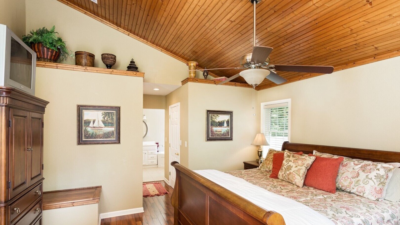 Photo of Bedroom in Chimney Rock