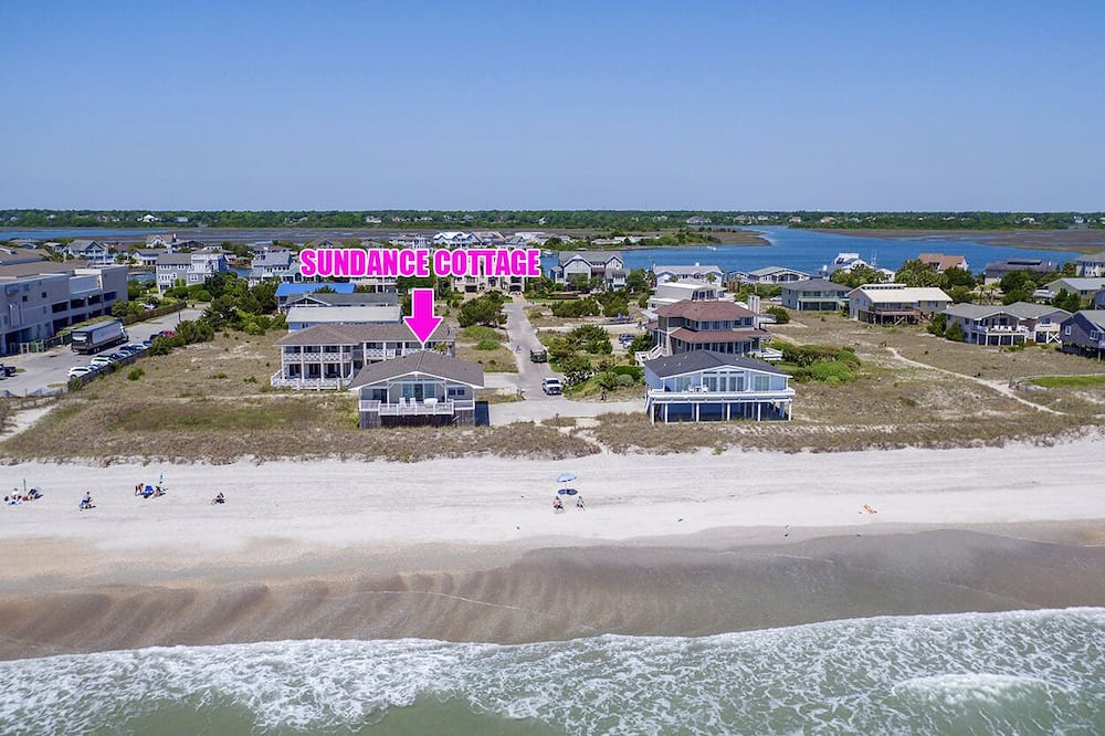 Photo of Others in Shell Island
