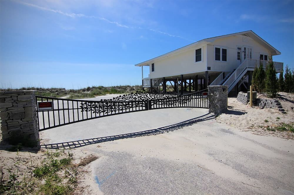 Photo of Others in Shell Island