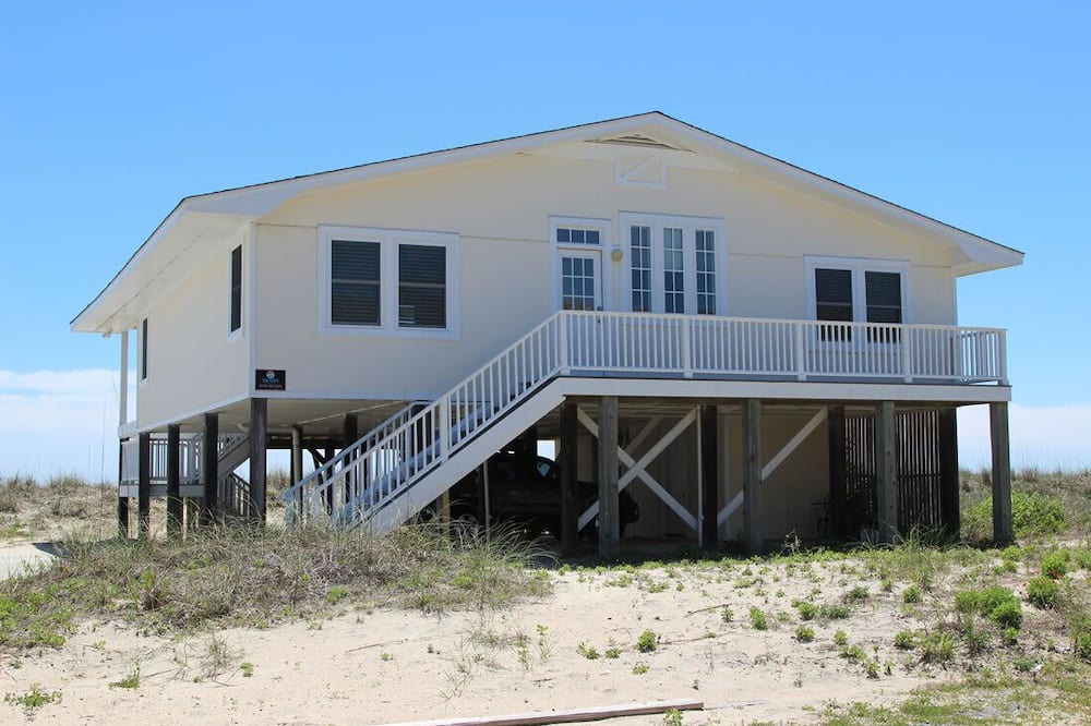 Photo of Others in Shell Island
