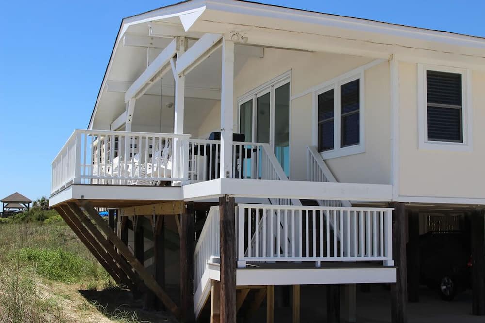 Photo of Outdoor in Shell Island