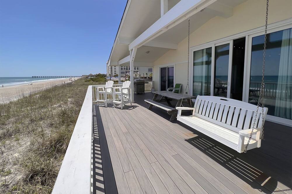 Photo of Outdoor in Shell Island