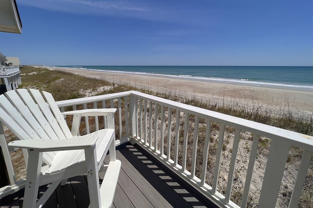 Photo of Outdoor in Shell Island