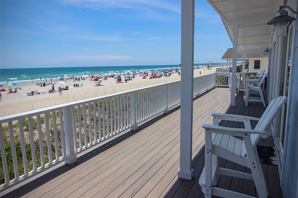 Photo of Outdoor in Shell Island