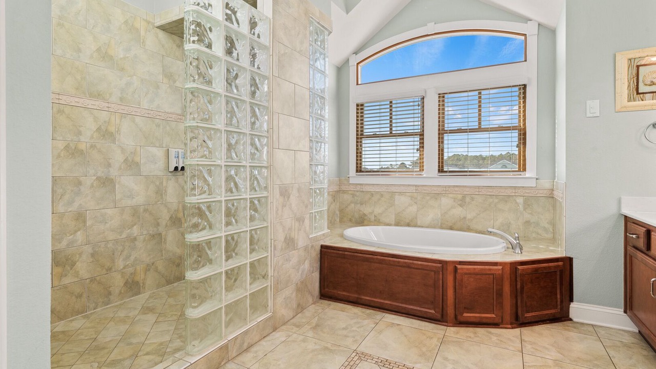 Photo of Bathroom in South Nags Head