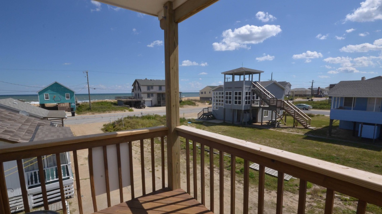 Photo of Outdoor in Sea Retreat