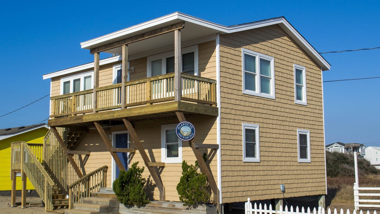 Photo of Outdoor in Sea Retreat