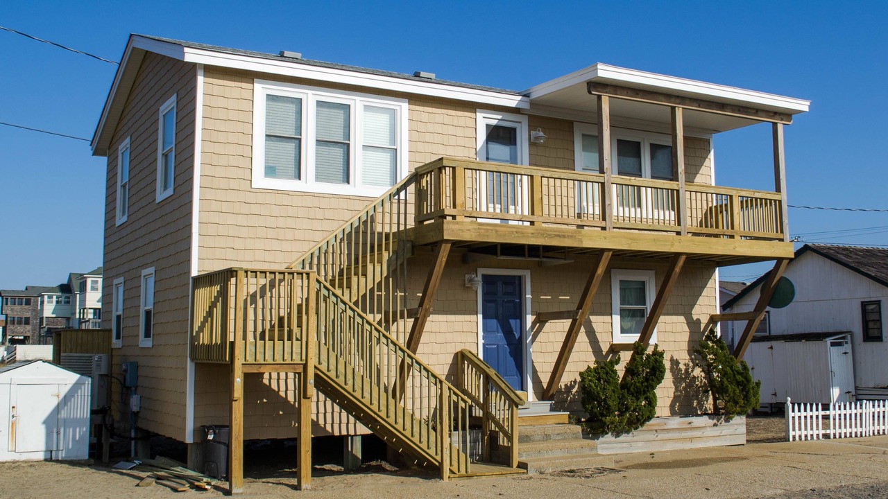 Photo of Outdoor in Sea Retreat